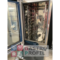 Rational Kombidämpfer SCC 101E WE Index H Bj. 2015 Linksanschlag