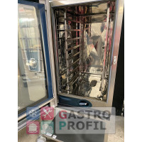 Rational Kombidämpfer SCC 101E WE Index H Bj. 2015 Linksanschlag