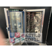 Rational Kombidämpfer SCC 101E WE Index H Bj. 2015 Linksanschlag
