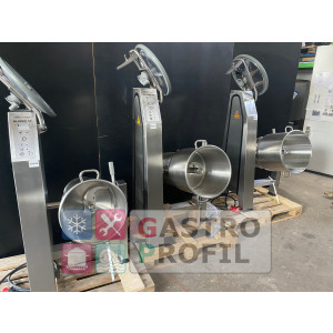 Robot Coupe Blixer 30 Bj. 2021