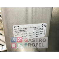 PHT Hygifeet Mini SBSFM05 Bj 2022