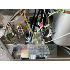Hobart Gerätespülmaschine UXT-A-SEF Bj 2018