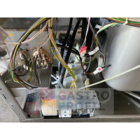 Hobart Gerätespülmaschine UXT-A-SEF Bj 2018
