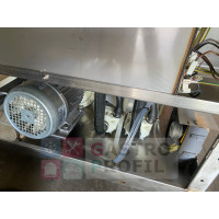 Hobart Gerätespülmaschine UXT-A-SEF Bj 2018
