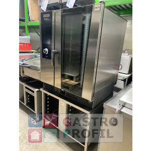 Rational Kombidämpfer iCombi Pro 10-1/1 E GN Elektro BJ 2021