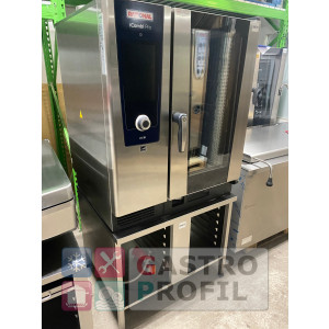 Rational Kombidämpfer iCombi Pro 10-1/1 E GN Elektro BJ 2021