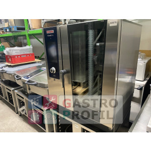 Rational Kombidämpfer iCombi Pro 10-1/1 E GN Elektro BJ 2021