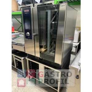 Rational Kombidämpfer iCombi Pro 10-1/1 E GN Elektro BJ 2021