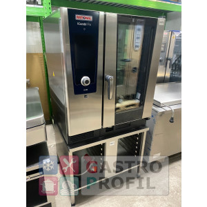 Rational Kombidämpfer iCombi Pro 10-1/1 E GN Elektro BJ 2021