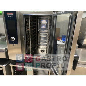 Rational Kombidämpfer iCombi Pro 10-1/1 E GN Elektro BJ 2021