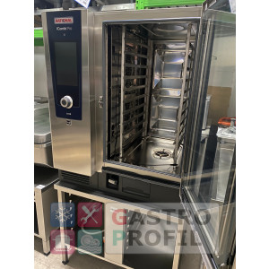 Rational Kombidämpfer iCombi Pro 10-1/1 E GN Elektro BJ 2021