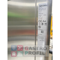 Rational Kombidämpfer iCombi Pro 10-1/1 E GN Elektro BJ 2021