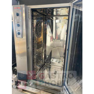 Rational Kombidämpfer CMP 202E Index H BJ 2012