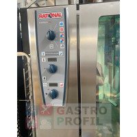Rational Kombidämpfer CMP 202E Index H BJ 2012