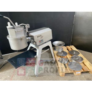Alexandersolia Universalküchenmaschine M30 DK