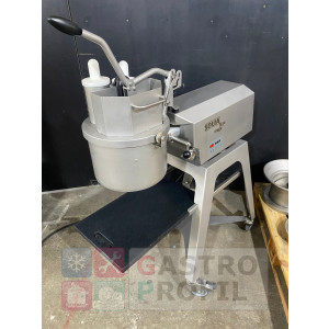 Alexandersolia Universalküchenmaschine M30 DK