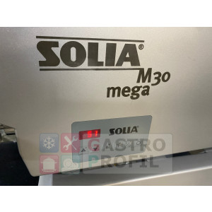 Alexandersolia Universalküchenmaschine M30 DK