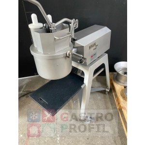 Alexandersolia Universalküchenmaschine M30 DK