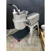 Alexandersolia Universalküchenmaschine M30 DK