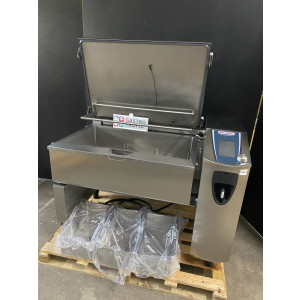 Rational VarioCooking Center VCC 311 Plus Index I Bj. 2019