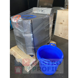 Kronen Salatschleuder KS 100 Plus
