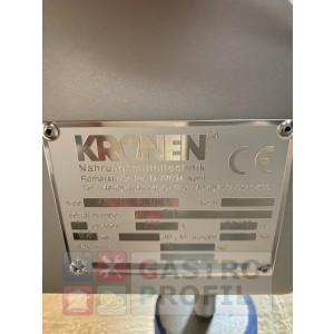 Kronen Salatschleuder KS 100 Plus
