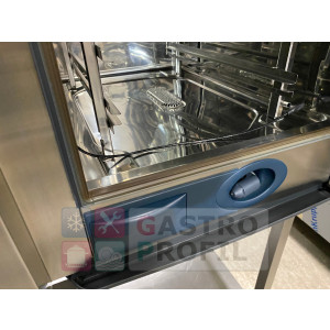 Rational Kombidämpfer SCC WE 101E Index H BJ 2014