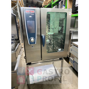 Rational Kombidämpfer SCC WE 101E Index H BJ 2014