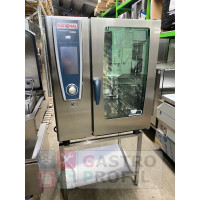 Rational Kombidämpfer SCC WE 101E Index H BJ 2014