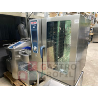 Rational Kombidämpfer SCC WE 101E Index H BJ 2014