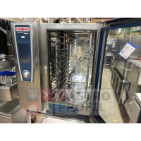Rational Kombidämpfer SCC WE 101E Index H BJ 2014