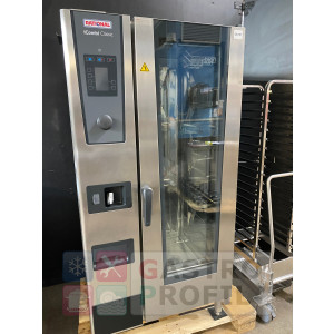 Rational Kombidämpfer iCombi Classic 20-1/1E Bj. 2020