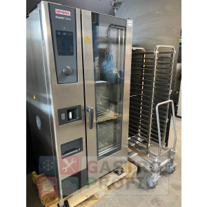 Rational Kombidämpfer iCombi Classic 20-1/1E Bj. 2020