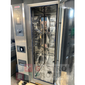 Rational Kombidämpfer iCombi Classic 20-1/1E Bj. 2020