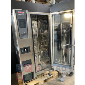 Rational Kombidämpfer iCombi Classic 20-1/1E Bj. 2020