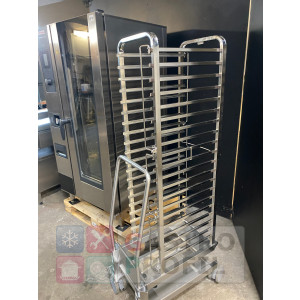 Rational Kombidämpfer iCombi Classic 20-1/1E Bj. 2020
