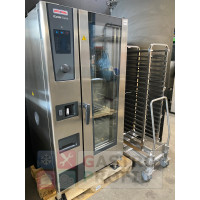 Rational Kombidämpfer iCombi Classic 20-1/1E Bj. 2020