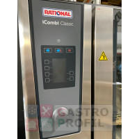 Rational Kombidämpfer iCombi Classic 20-1/1E Bj. 2020