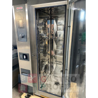 Rational Kombidämpfer iCombi Classic 20-1/1E Bj. 2020