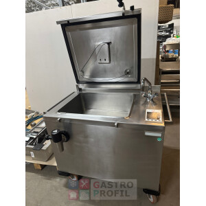MOBILE ELRO KOCHKESSEL DRUCKGARBRAISIERE M-DBGN22-EDG-90T BJ 2014