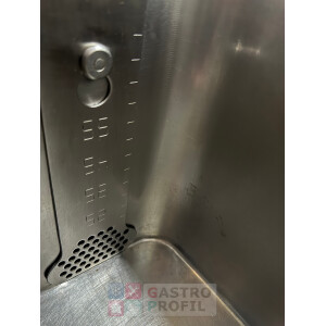 MOBILE ELRO KOCHKESSEL DRUCKGARBRAISIERE M-DBGN22-EDG-90T BJ 2014