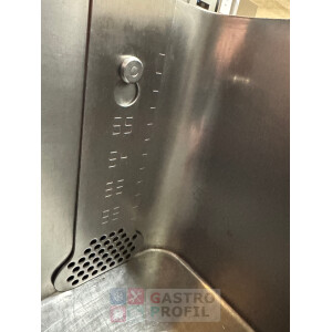 MOBILE ELRO KOCHKESSEL DRUCKGARBRAISIERE M-DBGN22-EDG-90T BJ 2014