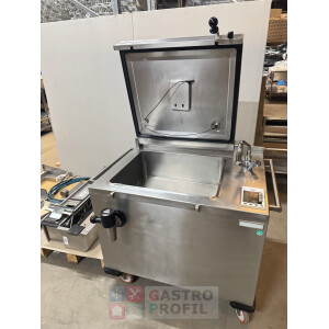 MOBILE ELRO KOCHKESSEL DRUCKGARBRAISIERE M-DBGN22-EDG-90T BJ 2014