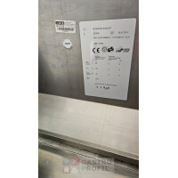 MOBILE ELRO KOCHKESSEL DRUCKGARBRAISIERE M-DBGN22-EDG-90T BJ 2014