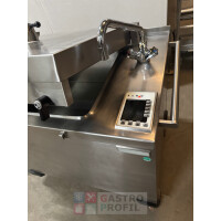 MOBILE ELRO KOCHKESSEL DRUCKGARBRAISIERE M-DBGN22-EDG-90T BJ 2014