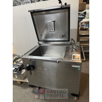 MOBILE ELRO KOCHKESSEL DRUCKGARBRAISIERE M-DBGN22-EDG-90T BJ 2014