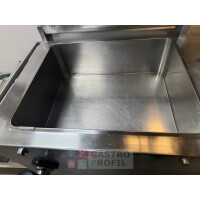 MOBILE ELRO KOCHKESSEL DRUCKGARBRAISIERE M-DBGN22-EDG-90T BJ 2014