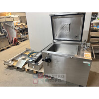 MOBILE ELRO KOCHKESSEL DRUCKGARBRAISIERE M-DBGN22-EDG-90T BJ 2014