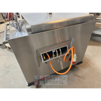 MOBILE ELRO KOCHKESSEL DRUCKGARBRAISIERE M-DBGN22-EDG-90T BJ 2014