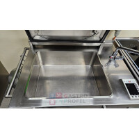 MOBILE ELRO KOCHKESSEL DRUCKGARBRAISIERE M-DBGN22-EDG-90T BJ 2014
